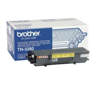 Toner Brother TN-3280 Czarny