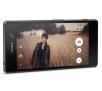 Smartfon Sony Xperia M5 (czarny)