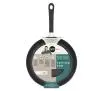 Patelnia Tefal Jamie Oliver Home Cook E3030455 Indukcja Titanium 24cm