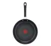 Patelnia Tefal Jamie Oliver Home Cook E3030455 Indukcja Titanium 24cm