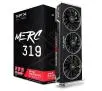 Karta graficzna XFX Radeon RX 6800 XT CORE Gaming Speedster MERC 319 16GB GDDR6 256bit FSR