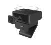 Kamera internetowa Hama C-650 Face tracking 1080p Czarny