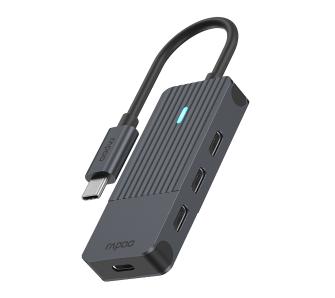 Hub USB Rapoo UCH-4002