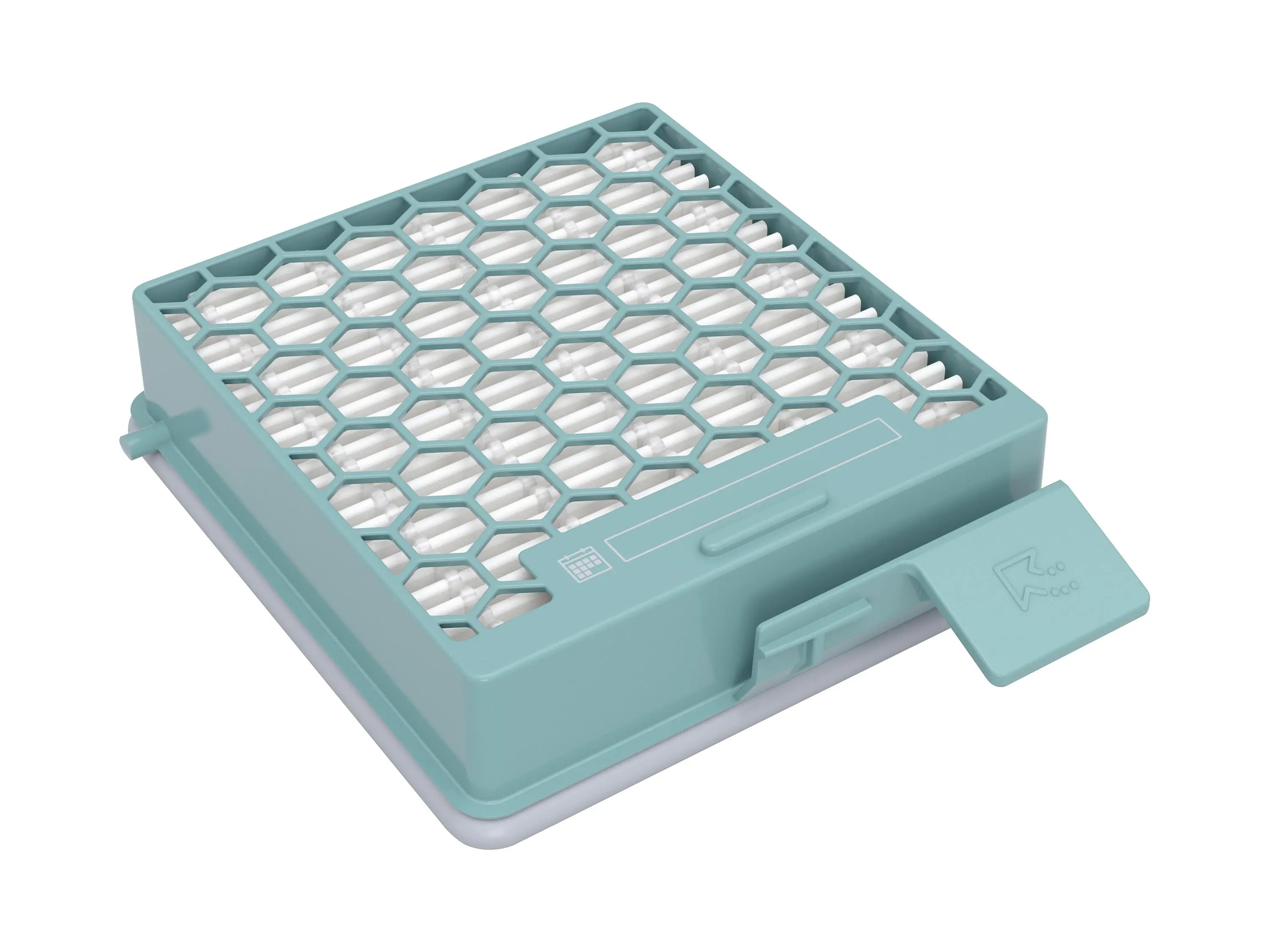 Filtr do odkurzacza Miele SF-HY 60 1szt.