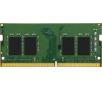 Pamięć Kingston DDR4 8GB 3200 CL22 SODIMM Zielony