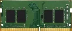 Pamięć Kingston DDR4 8GB 3200 CL22 SODIMM Zielony