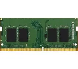 Kingston DDR4 8GB 3200 CL22 SODIMM Zielony - Kup na Raty - RRSO 0%