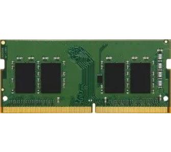 Pamięć Kingston DDR4 8GB 3200 CL22 SODIMM Zielony