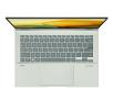 Laptop ultrabook ASUS ZenBook 14 UX3402ZA-KP376W 14''  i7-1260P 16GB RAM  512GB Dysk SSD  Win11