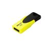 PenDrive PNY N1 Attache 16GB USB 2.0 (żółty)