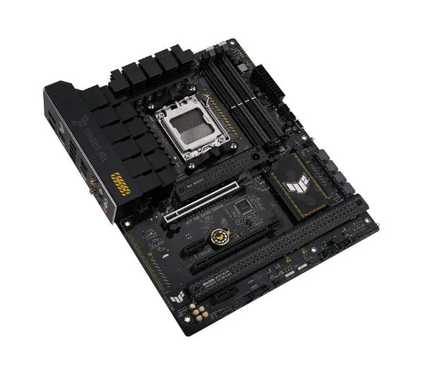 ASUS TUF GAMING B650-PLUS WIFI - Kup na Raty - RRSO 0%