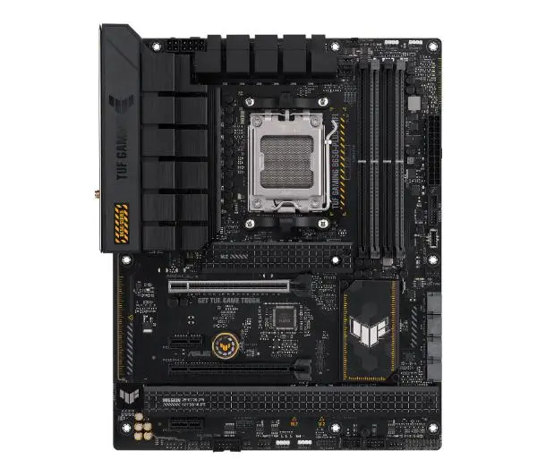 ASUS TUF GAMING B650-PLUS WIFI - Kup na Raty - RRSO 0%