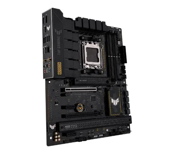 ASUS TUF GAMING B650-PLUS WIFI - Kup na Raty - RRSO 0%