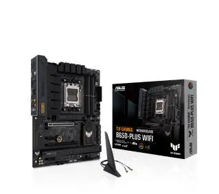 ASUS TUF GAMING B650-PLUS WIFI - Kup na Raty - RRSO 0%