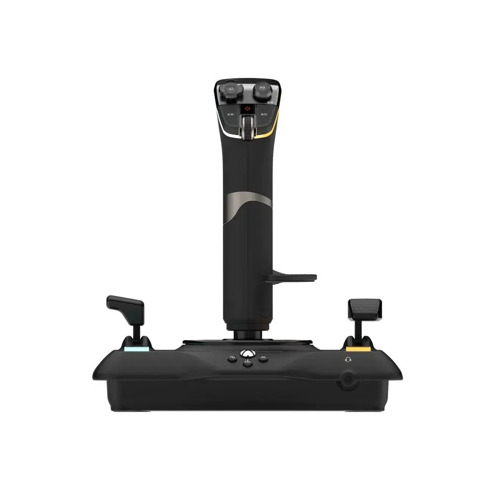 фото Джойстик Turtle Beach VelocityOne Black (TBS-0722-05)