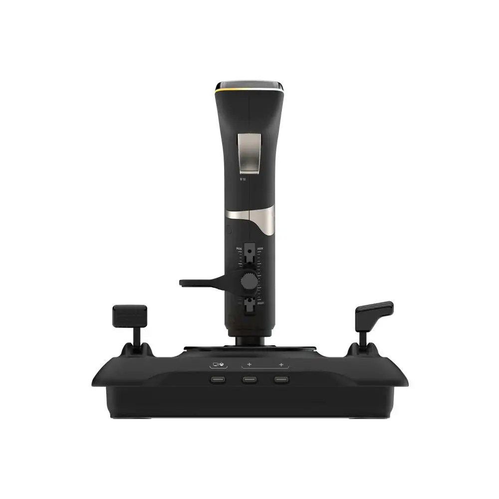 фото Джойстик Turtle Beach VelocityOne Black (TBS-0722-05)