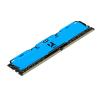 Pamięć RAM GoodRam IRDM X DDR4 16GB 3200 CL16 Blue