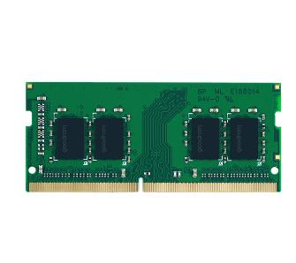 Pamięć GoodRam DDR4 16GB 3200 CL22 SODIMM Czarny