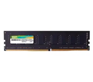 Silicon Power DDR4 4GB 2666 Czarny