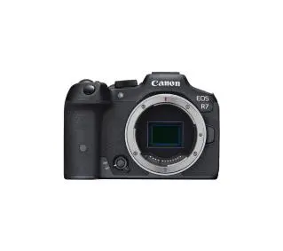Canon EOS R7 Body - ⚡ EURO HIT CENOWY! ⚡ - Kup na Raty - RRSO 0%