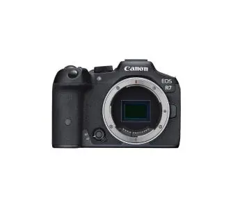 Aparat Canon EOS R7 Body