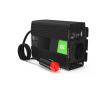 Przetwornica Green Cell INV28 24V na 230V 150W/300W Modyfikowana sinusoida