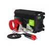 Przetwornica Green Cell PRO INVGC01 12V na 230V 300W/600W Modyfikowana sinusoida