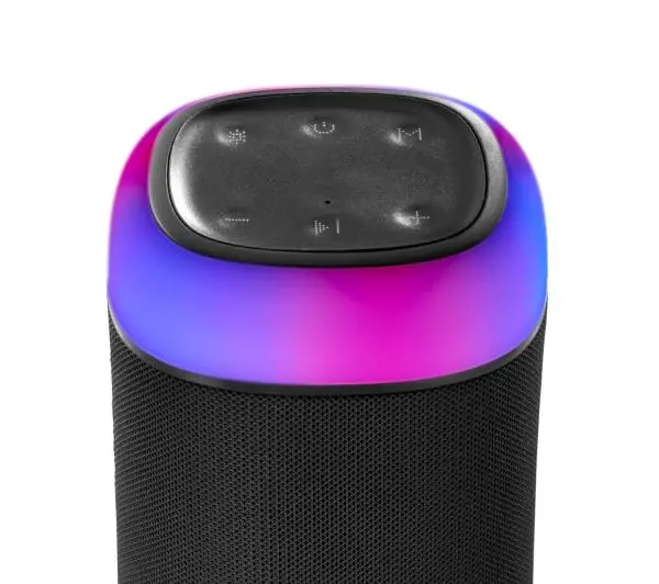 Hama Shine 2.0 30W Czarny
