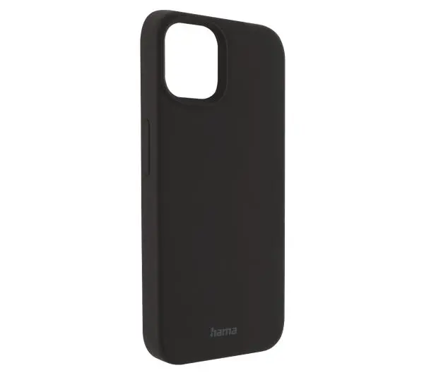 Hama MagCase Safety do iPhone 14 Czarny