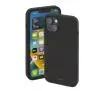 Etui Hama MagCase Safety do iPhone 14 Czarny