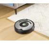 Robot sprzątający iRobot Roomba 616 65dB