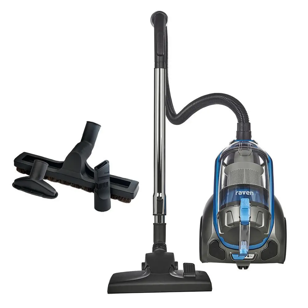 Odkurzacz Raven EO003X 800W Szczotka do parkietów