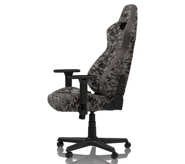 Nitro Concepts S300 Urban Camo Gamingowy  do 135kg Tkanina Camo - Kup na Raty - RRSO 0%