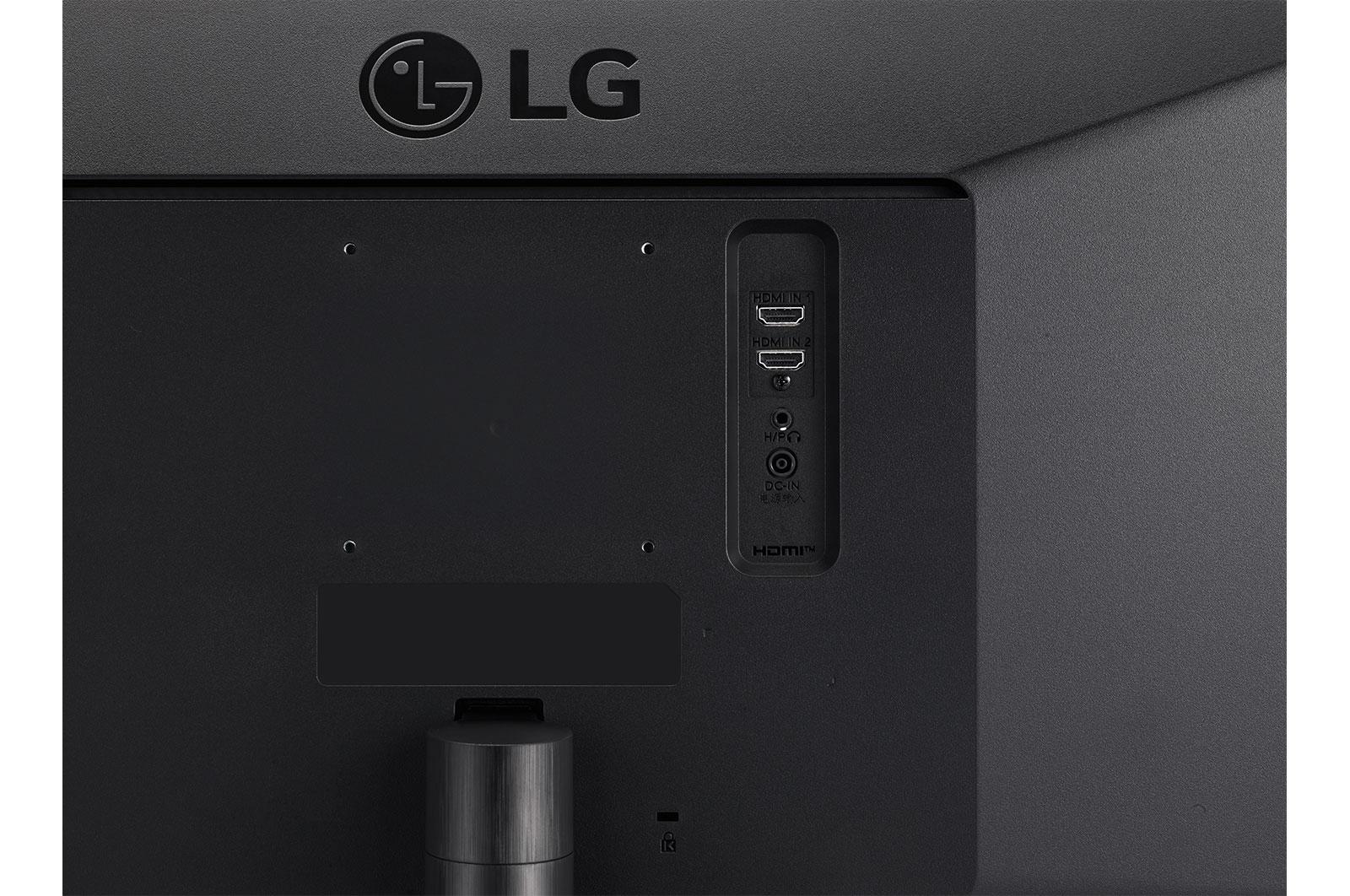 LG ウルトラワイドモニター 34WP500-B Monitor LG 34” 21:9 UltraWide, WFHD, IPS , HDR10 z FreeSync