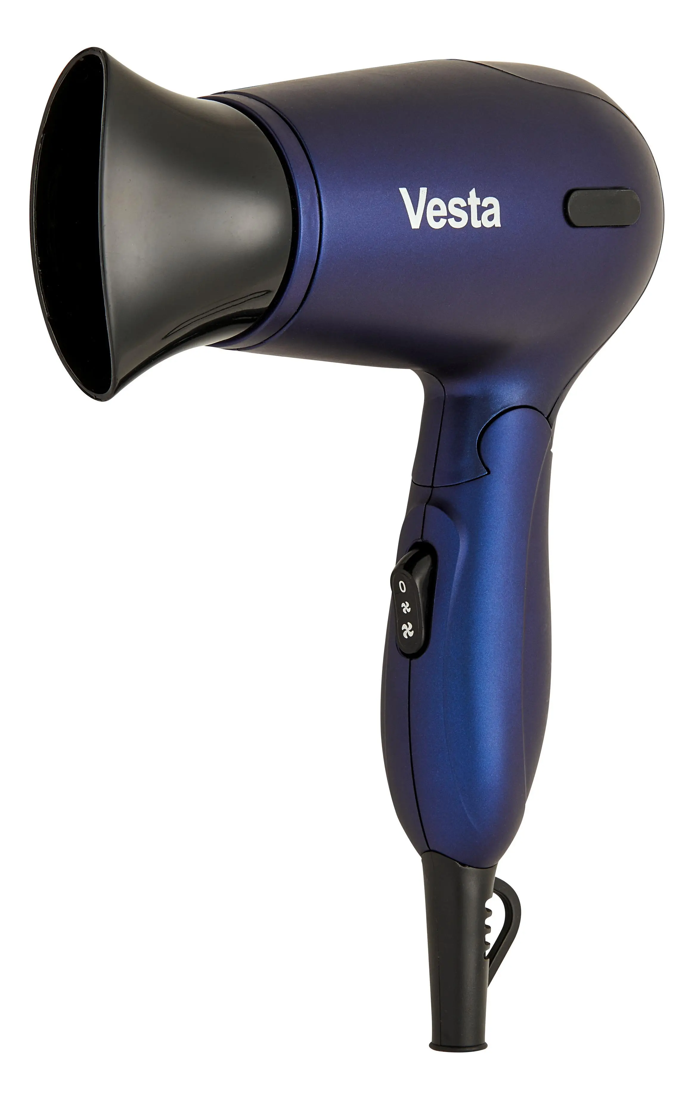 Suszarka do włosów Vesta ETD02 1300W 2 prędkości 2 temperatury