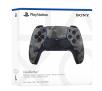 Konsola Sony PlayStation 5 (PS5) z napędem + dodatkowy pad + słuchawki PULSE 3D (szary kamuflaż) + God of War Ragnarok