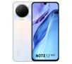 Smartfon Infinix Note 12 2023 8/128GB - 6,7" - 50 Mpix - biały