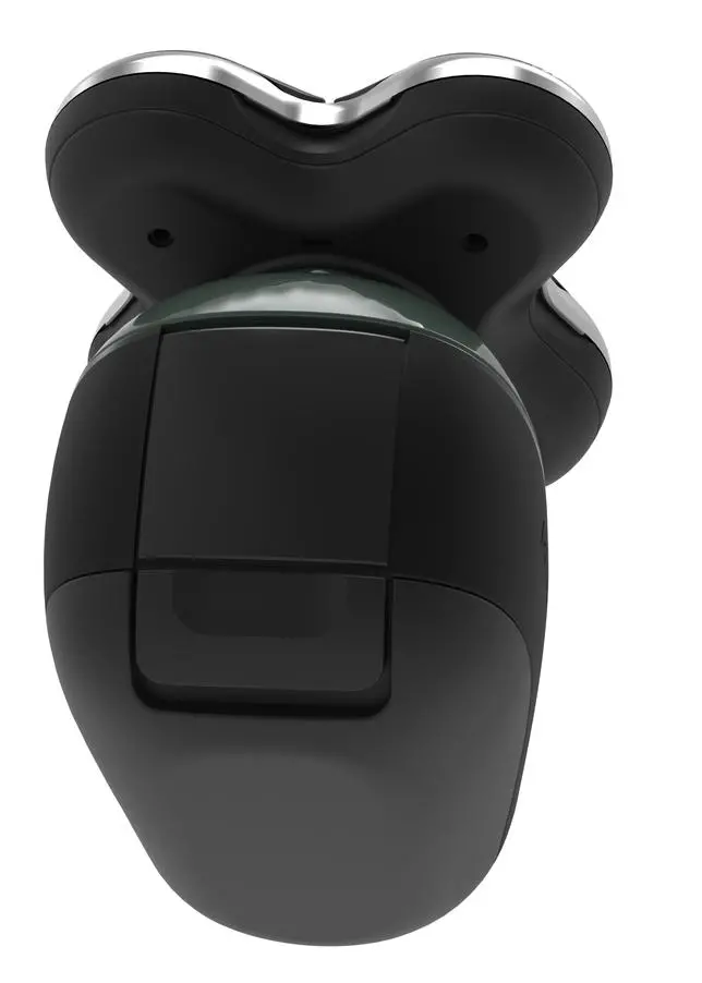 фото Електробритва чоловіча Remington RX7 XR1600