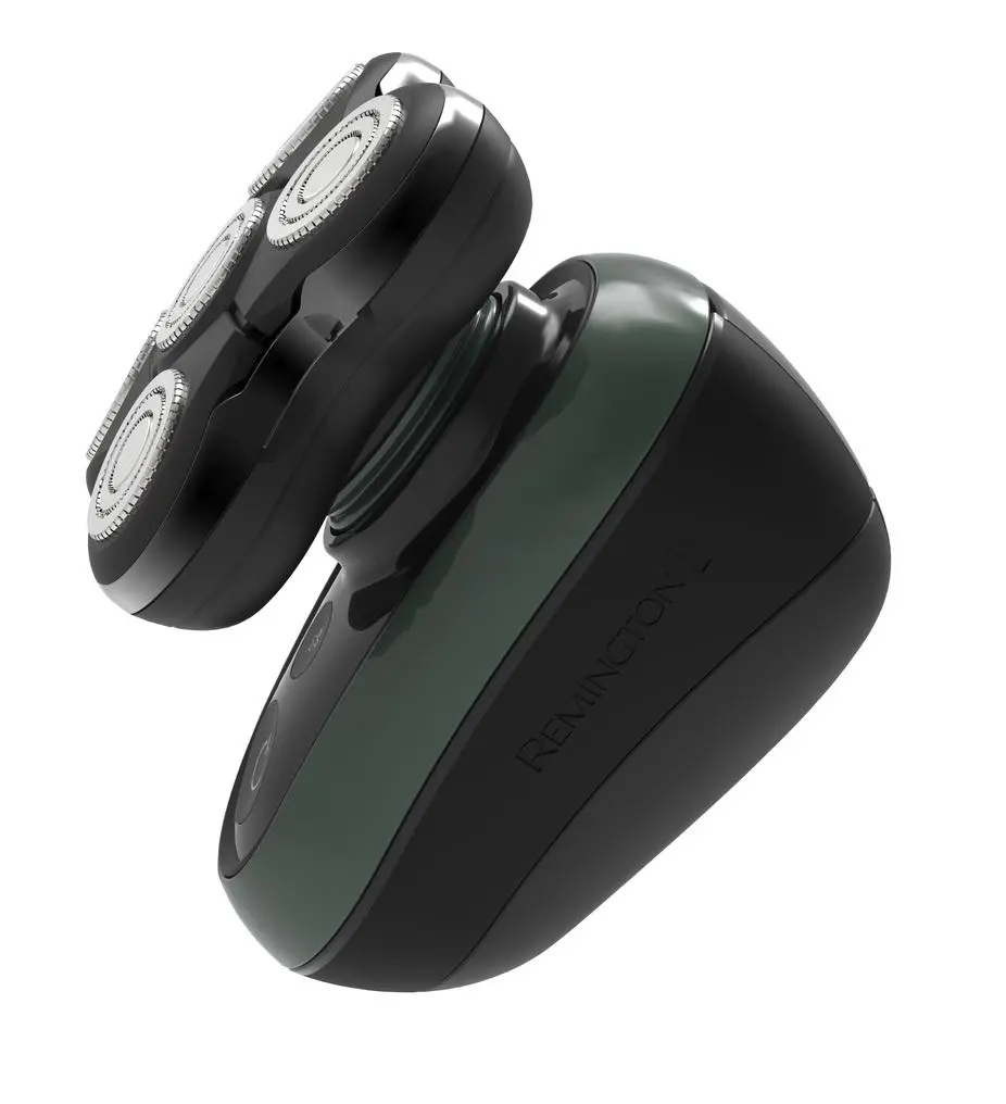 фото Електробритва чоловіча Remington RX7 XR1600