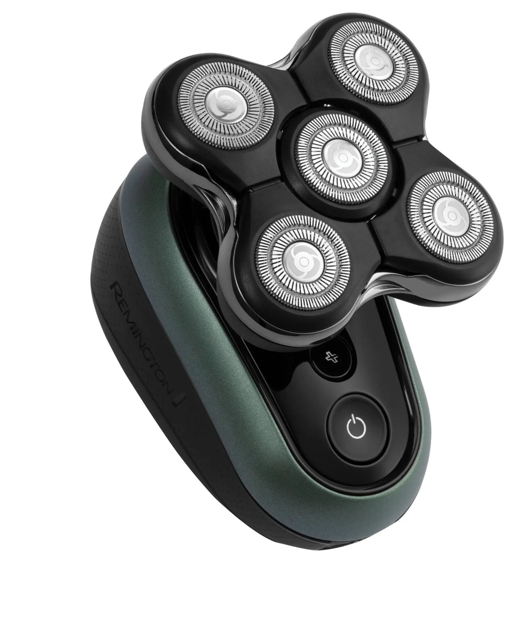 фото Електробритва чоловіча Remington RX7 XR1600