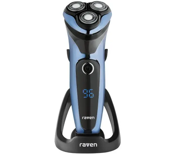 Raven EGM003BX Trymer Na mokro i sucho