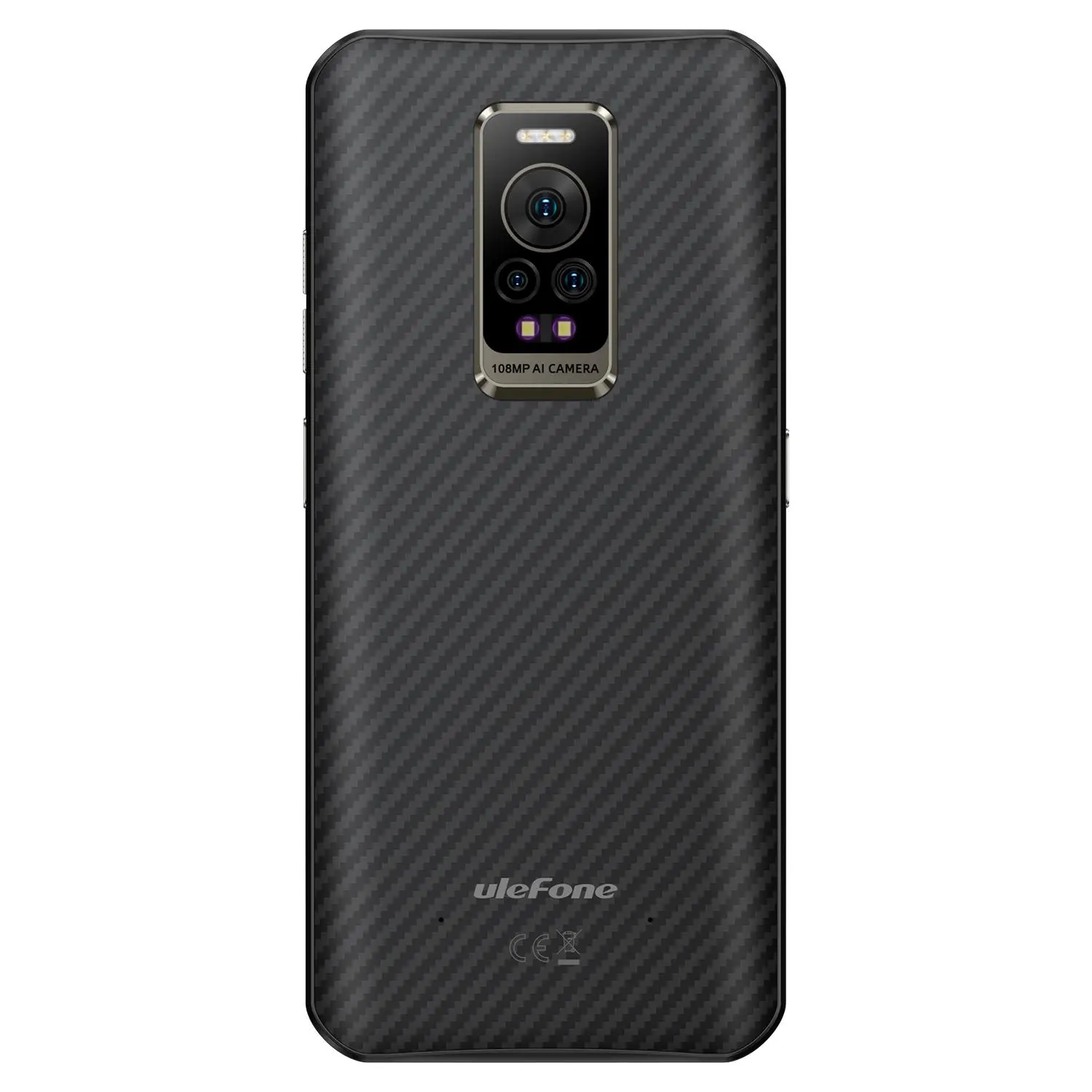 Smartfon uleFone Armor 17Pro 8/256GB 6,58