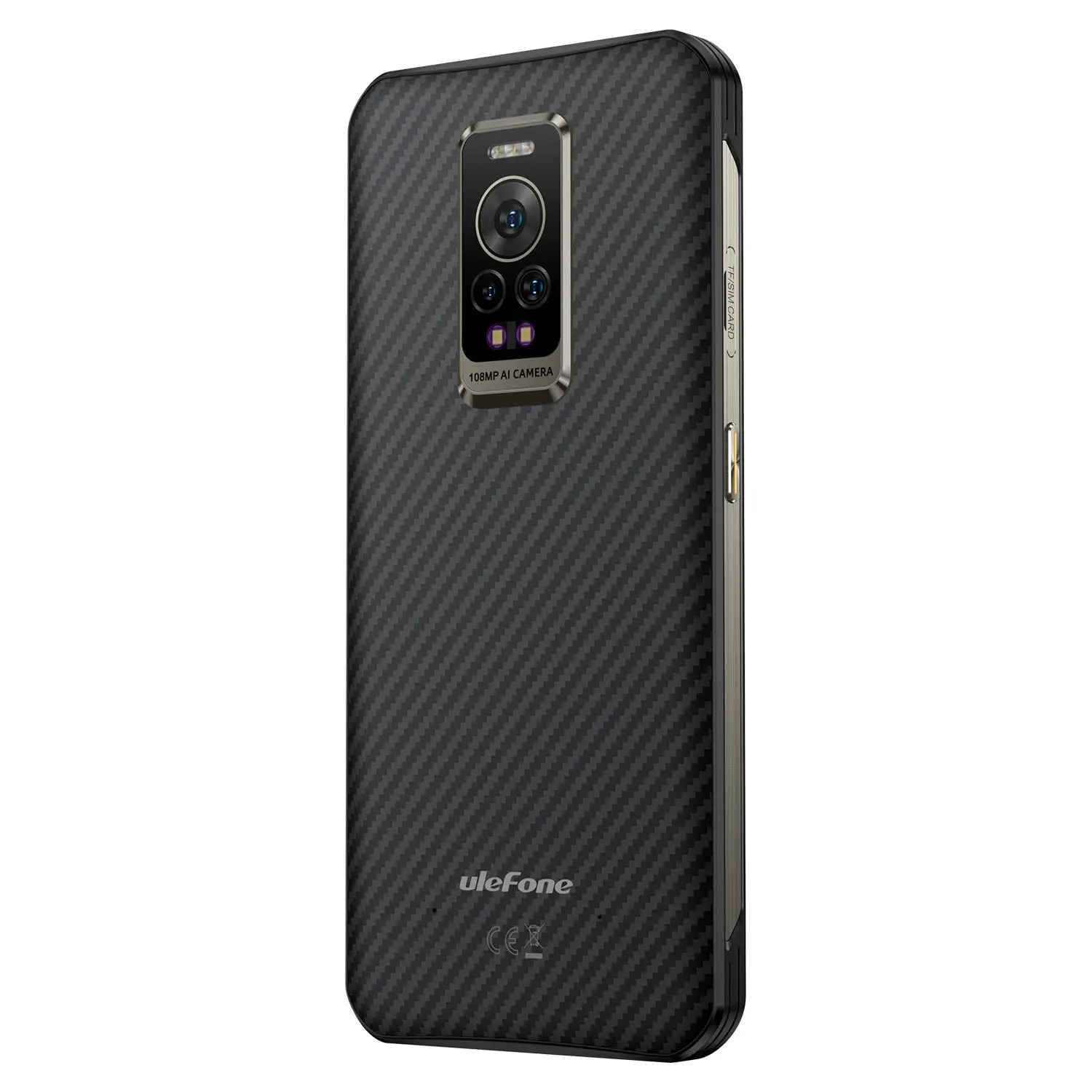 Smartfon uleFone Armor 17Pro 8/256GB 6,58