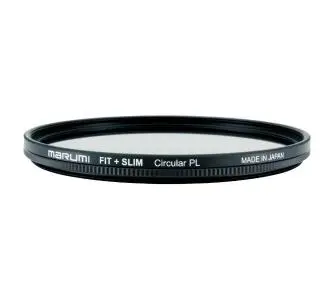 Filtr Marumi Fit + Slim 55mm