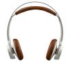 Słuchawki bezprzewodowe Plantronics Backbeat Sense (biały)