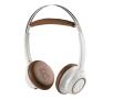 Słuchawki bezprzewodowe Plantronics Backbeat Sense (biały)