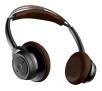 Słuchawki bezprzewodowe Plantronics Backbeat Sense (czarny)
