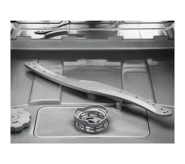 Electrolux ESF2400OS 55cm - Kup na Raty - RRSO 0%