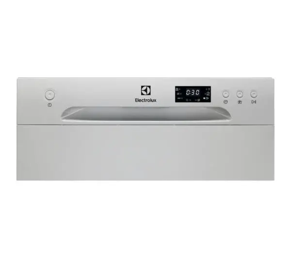 Electrolux ESF2400OS 55cm - Kup na Raty - RRSO 0%