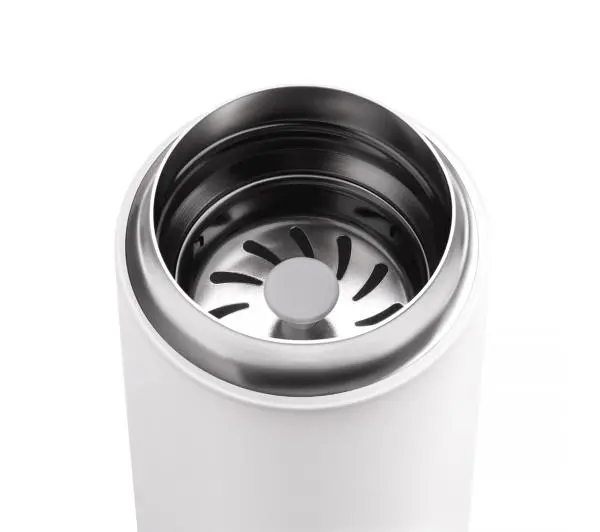 Fellow Carter Move Mug 0,473l Biały